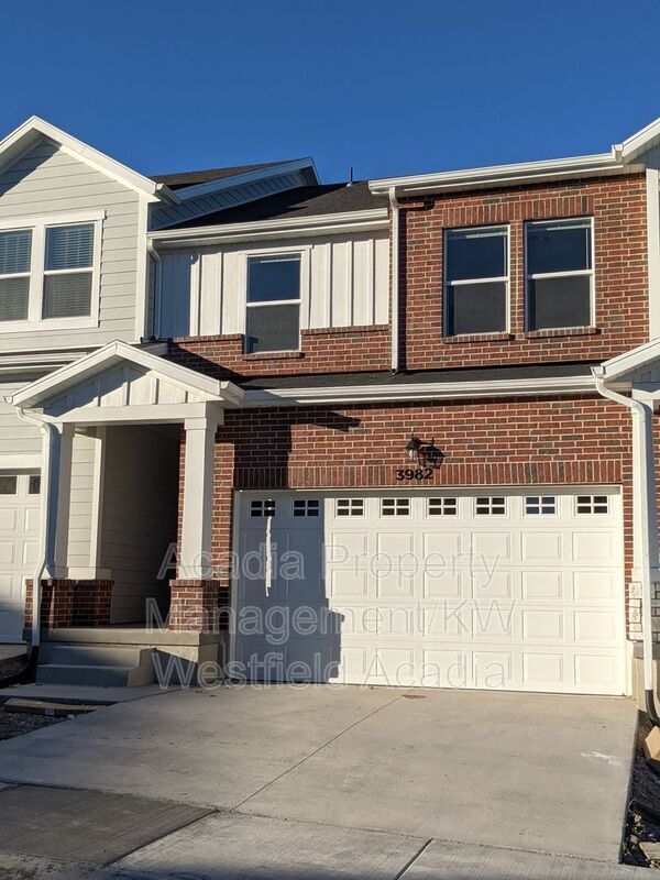 3982 W 1650 N in Lehi, UT - Building Photo - Building Photo