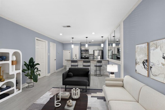 property at 805 Wax Myrtle Ln