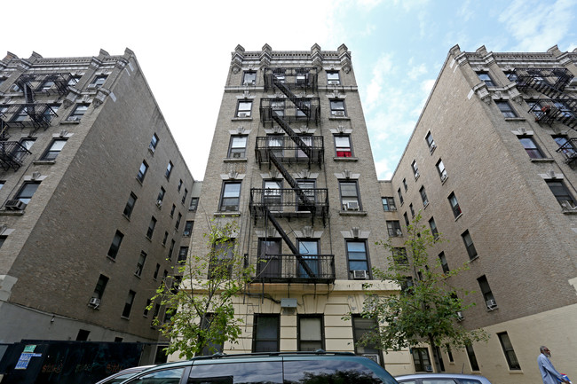 148-158 W 142nd St in New York, NY - Building Photo - Building Photo