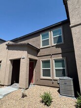 6189 Aster Gdn St in North Las Vegas, NV - Building Photo - Building Photo