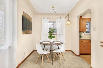 6621 W 54th Ave in Arvada, CO - Building Photo - Building Photo