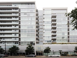 property at 1620 S Michigan Ave