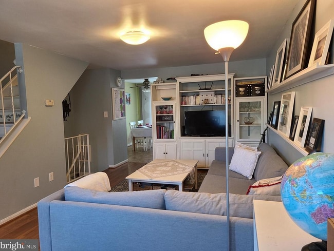 20519 Sterncroft Ct in Gaithersburg, MD - Foto de edificio - Building Photo