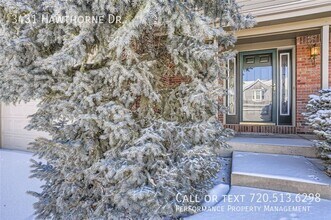 3431 Hawthorne Dr in Littleton, CO - Building Photo - Building Photo