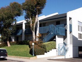 1122 Eureka St in San Diego, CA - Building Photo