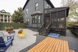 905 Phillips St in Nashville, TN - Building Photo - Building Photo