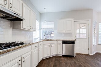 6107 John Chisum Ln in Austin, TX - Building Photo - Building Photo