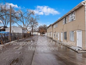 1211 Iola Ave in Salt Lake City, UT - Foto de edificio - Building Photo