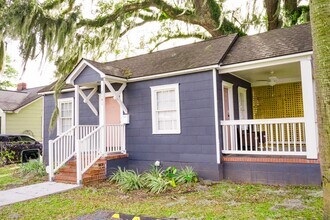2141 New York Ave in Savannah, GA - Building Photo - Building Photo