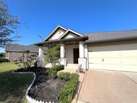 19418 Cannon Hills Ln in Richmond, TX - Foto de edificio - Building Photo