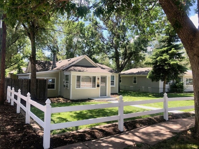 311 W Willamette Ave in Colorado Springs, CO - Building Photo - Building Photo