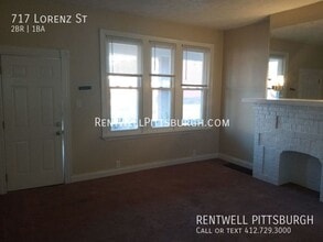 717 Lorenz Ave in Pittsburgh, PA - Building Photo - Building Photo