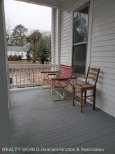 1003 W Church St in Laurinburg, NC - Building Photo - Building Photo