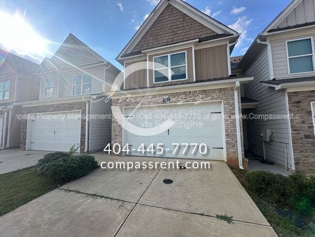 113 Squarewood Ln NW in Cartersville, GA - Building Photo - Building Photo
