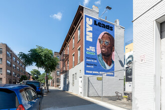 120 Wythe Ave in Brooklyn, NY - Building Photo - Building Photo