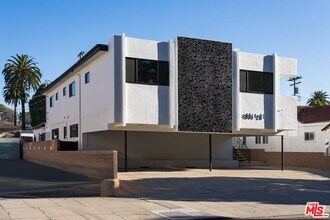 4018 La Salle Ave in Culver City, CA - Building Photo - Building Photo