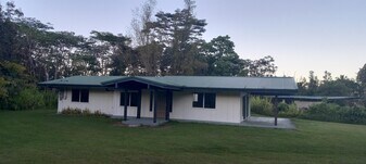 15-1433-1433 25th Ave in Keaau, HI - Building Photo