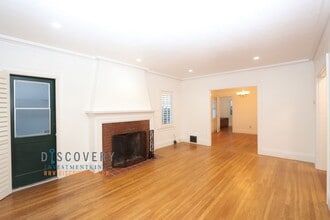 841 Warfield Ave in Oakland, CA - Building Photo - Building Photo