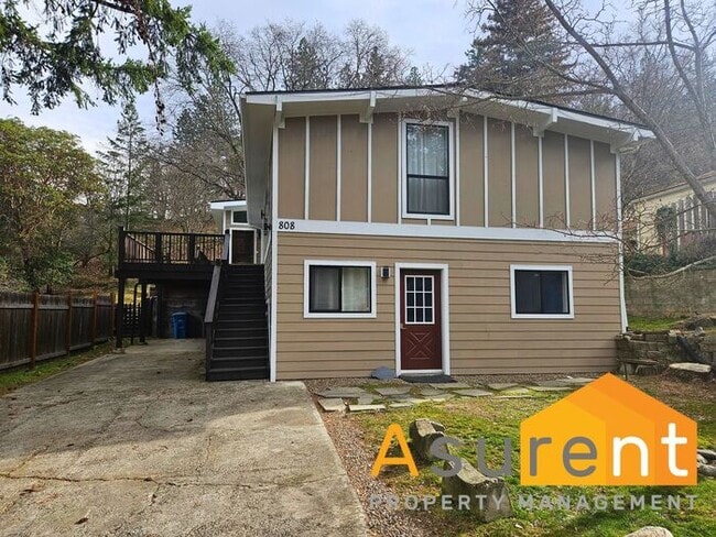 property at 808 Beach St