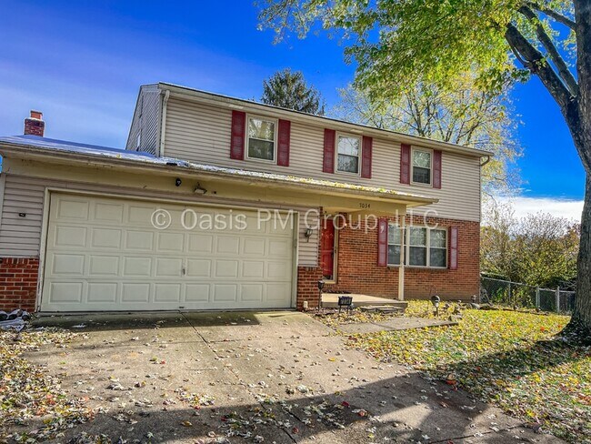 7035 Rockhaven Pl in Columbus, OH - Building Photo - Building Photo