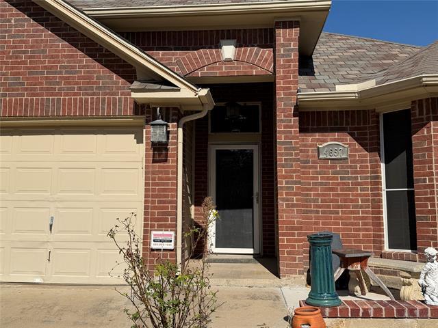 4657 Grant Park Ave in Fort Worth, TX - Building Photo - Building Photo