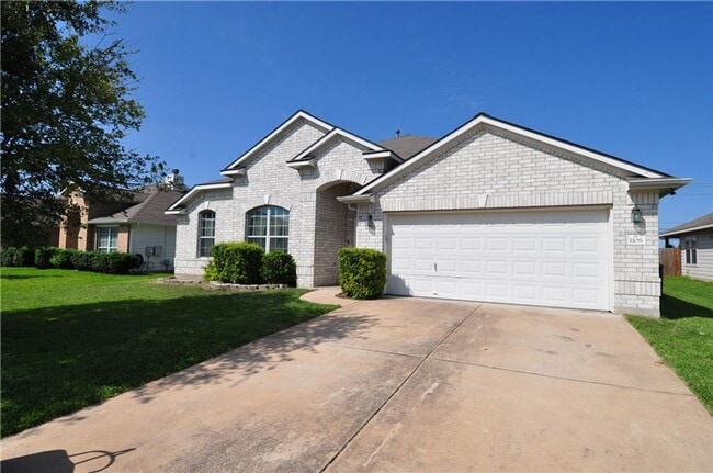property at 1106 Delia Chappa Ln