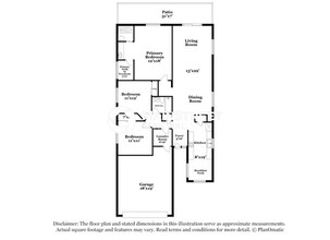 8040 N Halter Rd in Tucson, AZ - Building Photo - Building Photo