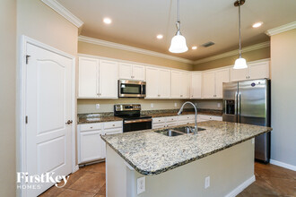 3501 E Hampton Cir in Alva, FL - Building Photo - Building Photo