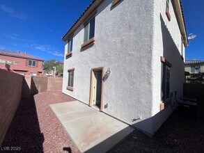 8941 Mt Baker Ct in Las Vegas, NV - Building Photo - Building Photo
