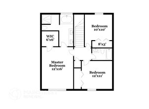 4588 Latchwood Dr in Stonecrest, GA - Foto de edificio - Building Photo