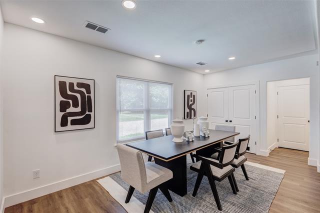 507 S Jefferson St in Kaufman, TX - Building Photo - Building Photo