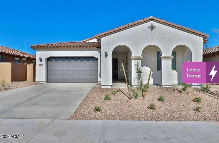 12534 W Calle De Baca in Peoria, AZ - Building Photo