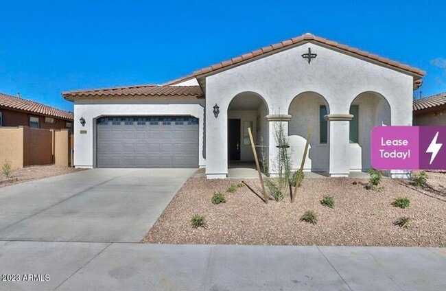 property at 12534 W Calle De Baca