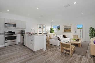 Pearl at Pompano Beach in Pompano Beach, FL - Building Photo - Interior Photo