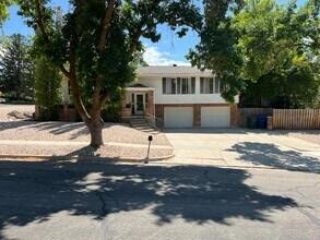 1597 Navajo Dr in Ogden, UT - Building Photo - Building Photo