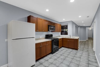 3551 W Douglas Blvd in Chicago, IL - Building Photo - Building Photo