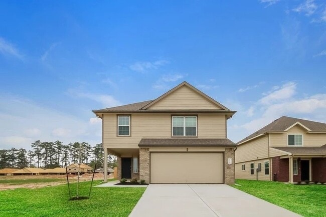 property at 212 Fallow Deer Dr