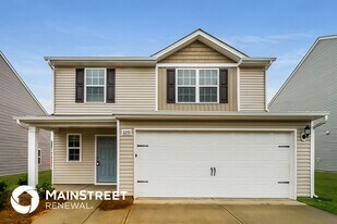 2210 Ram Rd in Greensboro, NC - Building Photo