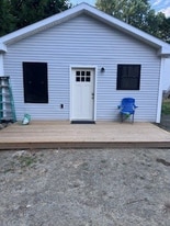 326 Forest Ave in Bangor, ME - Building Photo