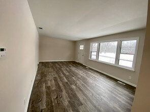 18710 Springfield Ave in Flossmoor, IL - Foto de edificio - Building Photo