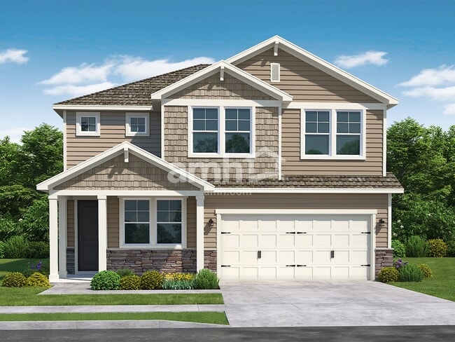 property at 4055 Williams Pond Rd