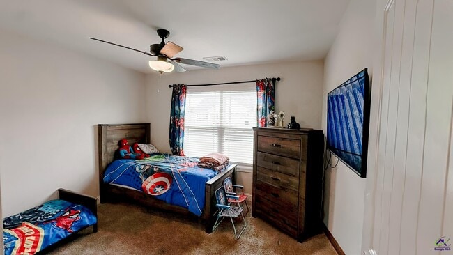 181 Red Tail Cir in Byron, GA - Building Photo - Building Photo