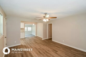 4710 Herta Rd in Jacksonville, FL - Building Photo - Building Photo