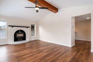 1010 Cascade St in Wenatchee, WA - Building Photo