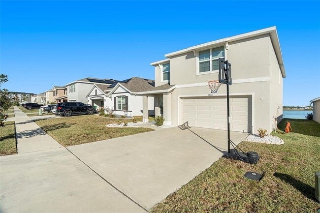 38311 Sonnet Landing Ave in Zephyrhills, FL - Building Photo - Building Photo