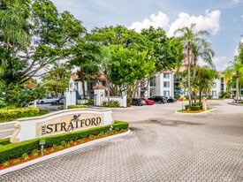 The Stratford in Miami, FL - Building Photo