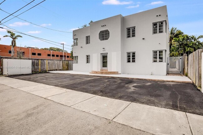 property at 572 NE 67th St