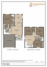 8822 Scarlett Pl in San Antonio, TX - Building Photo - Building Photo