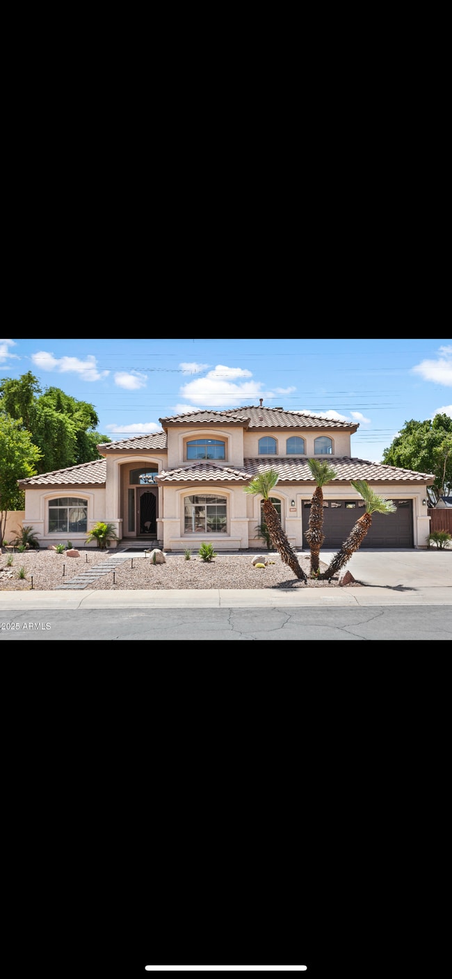 1865 E Mineral Rd in Gilbert, AZ - Building Photo - Building Photo