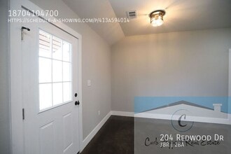 204 Redwood Dr in Bono, AR - Building Photo - Building Photo